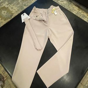 Women’s, used like new White House Black Market slacks.